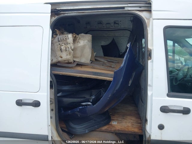 Продажа на аукционе авто 2010 Ford Transit Connect, vin: NM0LS7DN4AT040939, номер лота: 12625920