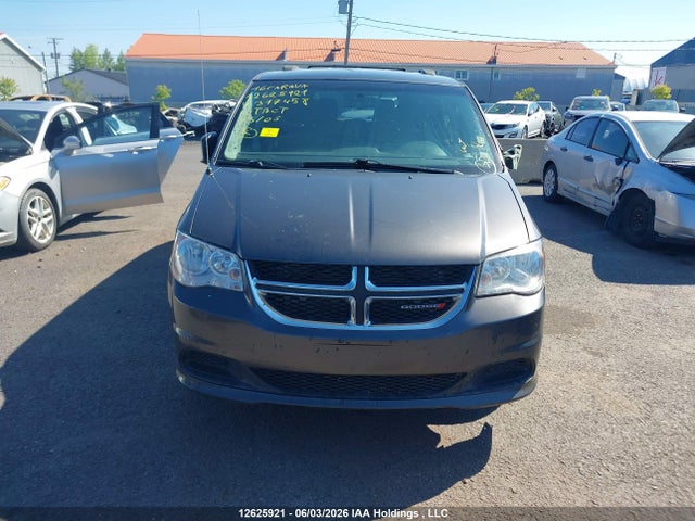 Dodge Grand Caravan 2016 2C4RDGBGXGR317458 Image 12
