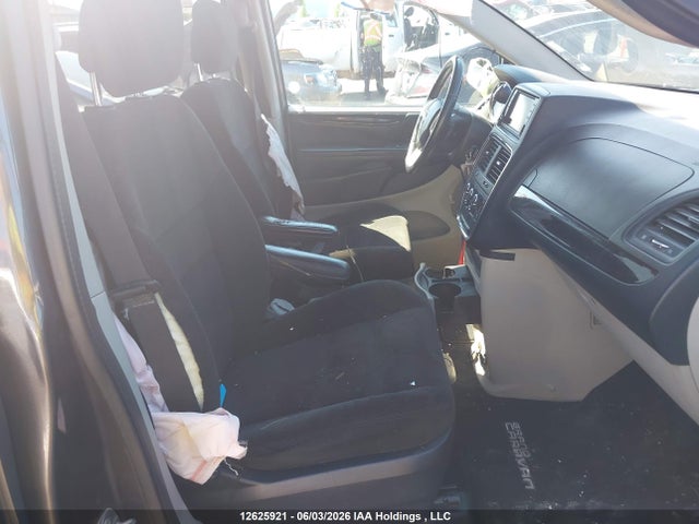 Dodge Grand Caravan 2016 2C4RDGBGXGR317458 Image 5