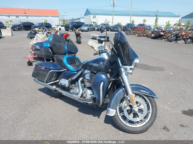 2014 5HD1FCMA7EB660062 главное изображение