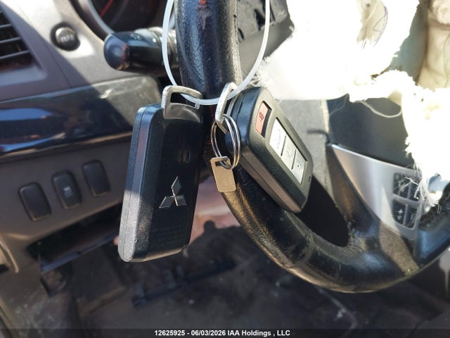 Aukcja sprzedaży 2017 Mitsubishi Lancer Es, vin: JA32U2FU4HU604155, numer aukcji: 12625925