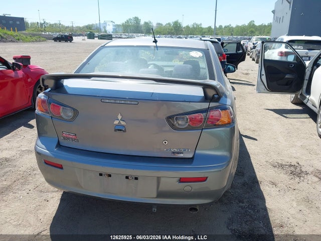 Aukcja sprzedaży 2017 Mitsubishi Lancer Es, vin: JA32U2FU4HU604155, numer aukcji: 12625925