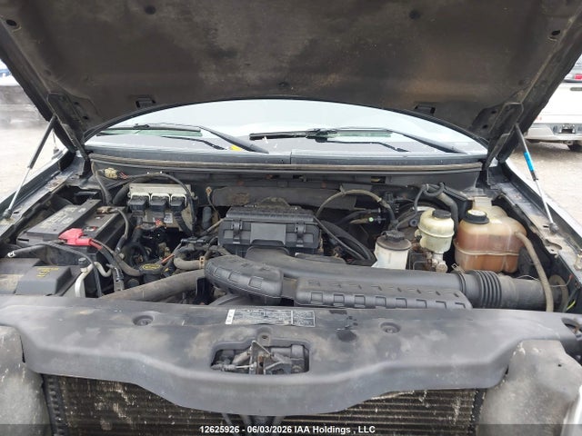 Aukcja sprzedaży 2006 Ford F150 Supercrew, vin: 1FTPW14586FA29874, numer aukcji: 12625926