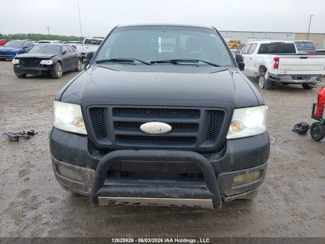 Aukcja sprzedaży 2006 Ford F150 Supercrew, vin: 1FTPW14586FA29874, numer aukcji: 12625926
