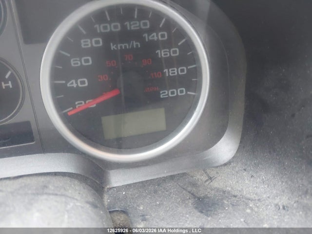 Aukcja sprzedaży 2006 Ford F150 Supercrew, vin: 1FTPW14586FA29874, numer aukcji: 12625926