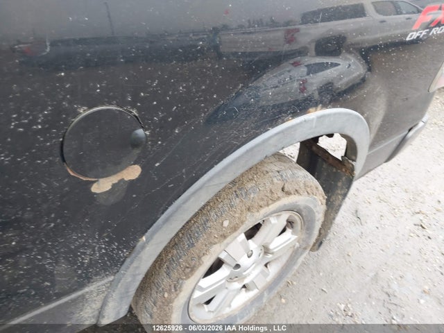 Aukcja sprzedaży 2006 Ford F150 Supercrew, vin: 1FTPW14586FA29874, numer aukcji: 12625926