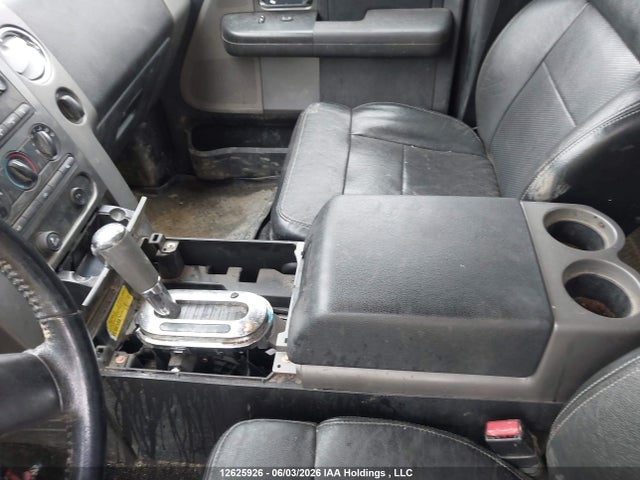 Aukcja sprzedaży 2006 Ford F150 Supercrew, vin: 1FTPW14586FA29874, numer aukcji: 12625926