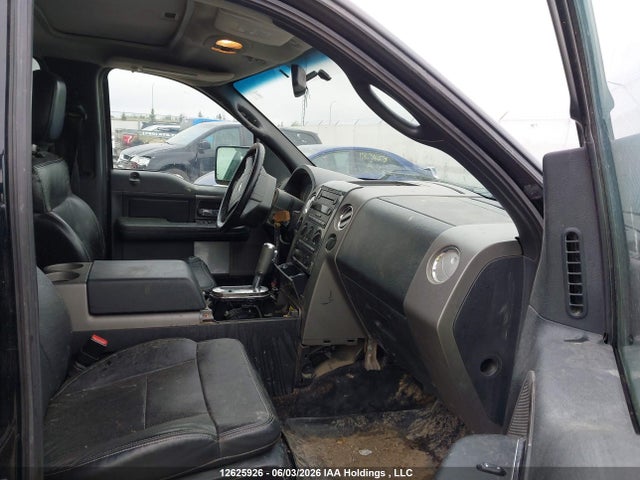 Aukcja sprzedaży 2006 Ford F150 Supercrew, vin: 1FTPW14586FA29874, numer aukcji: 12625926