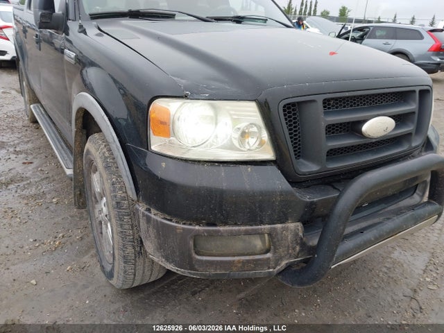 Aukcja sprzedaży 2006 Ford F150 Supercrew, vin: 1FTPW14586FA29874, numer aukcji: 12625926