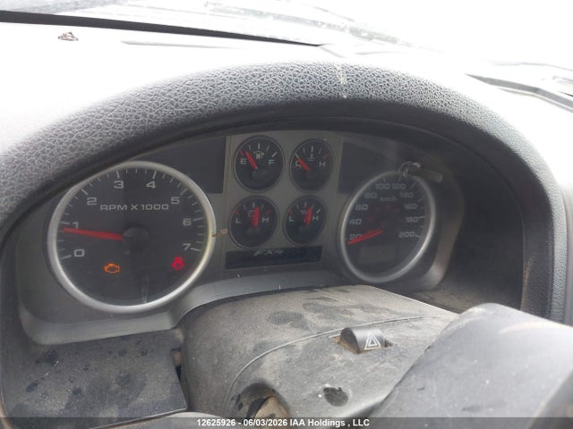 Aukcja sprzedaży 2006 Ford F150 Supercrew, vin: 1FTPW14586FA29874, numer aukcji: 12625926
