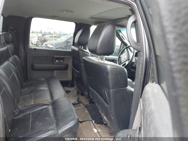 Aukcja sprzedaży 2006 Ford F150 Supercrew, vin: 1FTPW14586FA29874, numer aukcji: 12625926