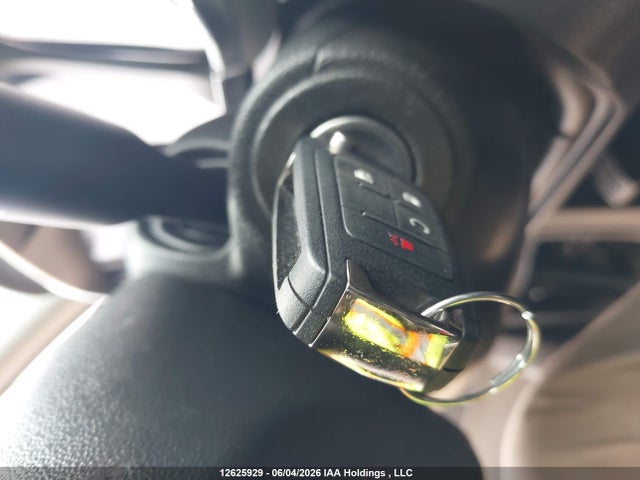 GMC Terrain Sle-1 2015 2GKFLVEK1F6140765 Image 11