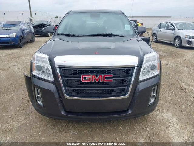 GMC Terrain Sle-1 2015 2GKFLVEK1F6140765 Image 12