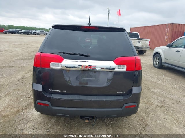 GMC Terrain Sle-1 2015 2GKFLVEK1F6140765 Image 16
