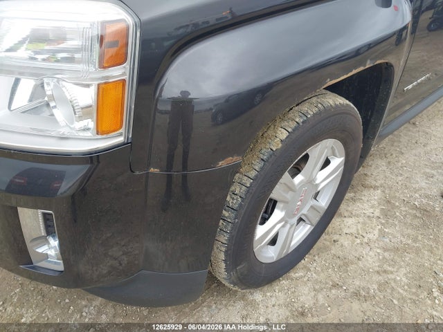 GMC Terrain Sle-1 2015 2GKFLVEK1F6140765 Image 19