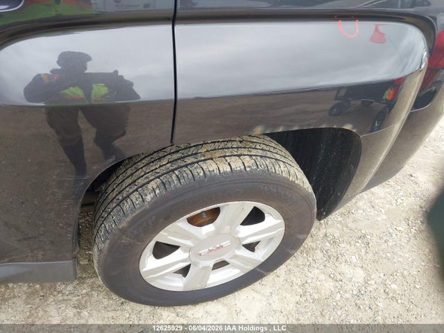 GMC Terrain Sle-1 2015 2GKFLVEK1F6140765 Image 20