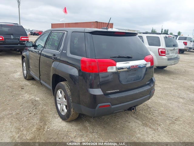 GMC Terrain Sle-1 2015 2GKFLVEK1F6140765 Image 3