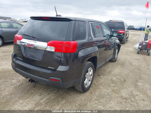 GMC Terrain Sle-1 2015 2GKFLVEK1F6140765 Image 4