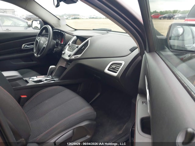 GMC Terrain Sle-1 2015 2GKFLVEK1F6140765 Image 5
