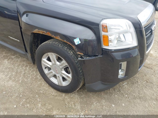 GMC Terrain Sle-1 2015 2GKFLVEK1F6140765 Image 6