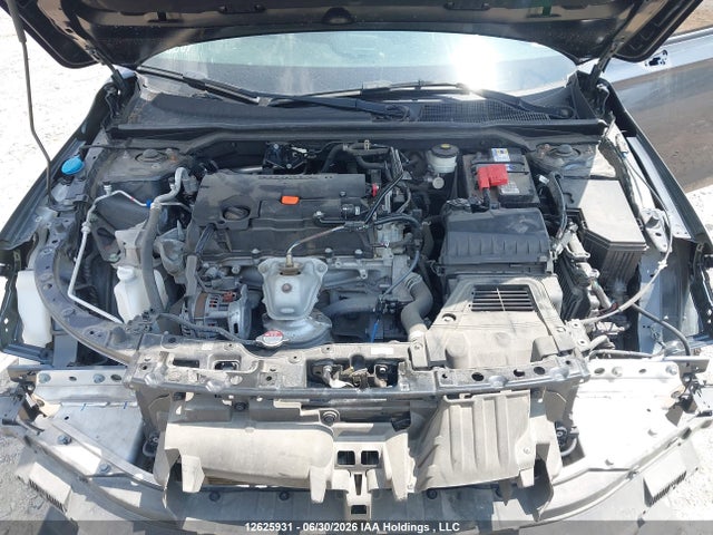 2023 Honda Civic მანქანა იყიდება აუქციონზე, vin: 2HGFE2F53PH100126, აუქციონის ნომერი: 12625931
