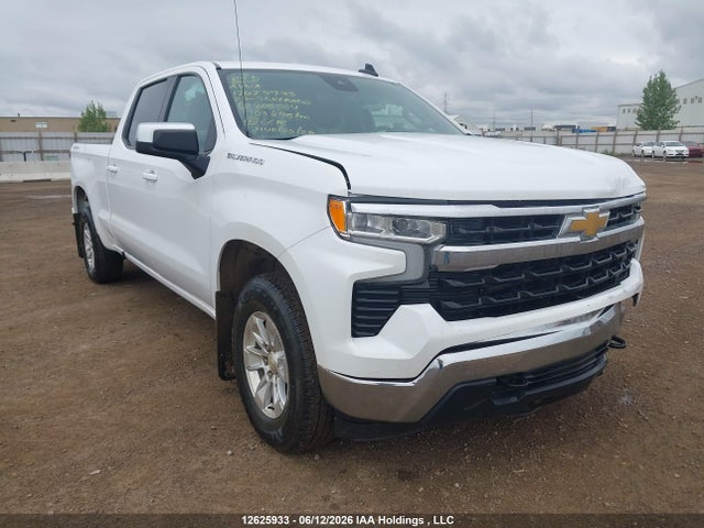 Продаж на аукціоні авто 2023 Chevrolet Silverado K1500 Lt, vin: 1GCPDDEK3PZ208884, номер лоту: 12625933