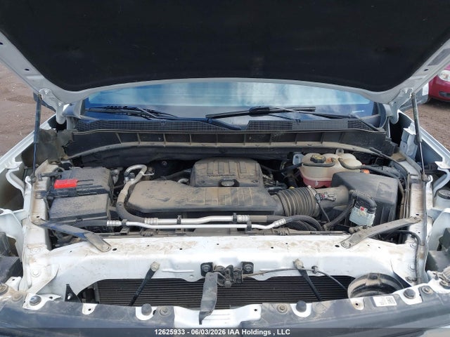 Продаж на аукціоні авто 2023 Chevrolet Silverado K1500 Lt, vin: 1GCPDDEK3PZ208884, номер лоту: 12625933