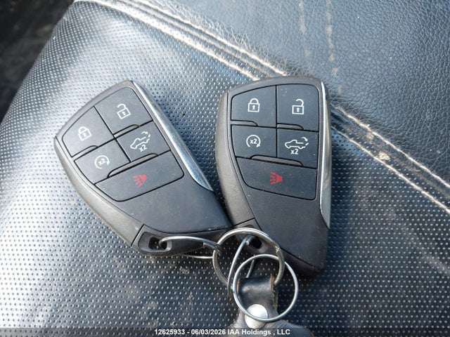 Продаж на аукціоні авто 2023 Chevrolet Silverado K1500 Lt, vin: 1GCPDDEK3PZ208884, номер лоту: 12625933