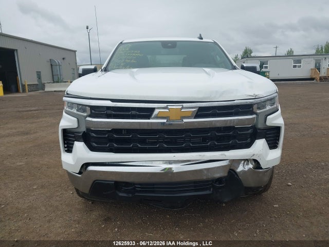 Продаж на аукціоні авто 2023 Chevrolet Silverado K1500 Lt, vin: 1GCPDDEK3PZ208884, номер лоту: 12625933