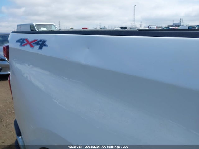 Продаж на аукціоні авто 2023 Chevrolet Silverado K1500 Lt, vin: 1GCPDDEK3PZ208884, номер лоту: 12625933