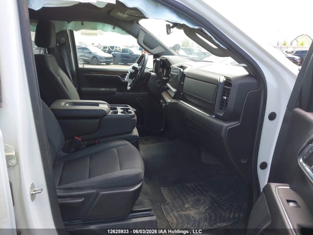 Продаж на аукціоні авто 2023 Chevrolet Silverado K1500 Lt, vin: 1GCPDDEK3PZ208884, номер лоту: 12625933