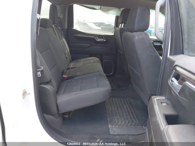 Продаж на аукціоні авто 2023 Chevrolet Silverado K1500 Lt, vin: 1GCPDDEK3PZ208884, номер лоту: 12625933