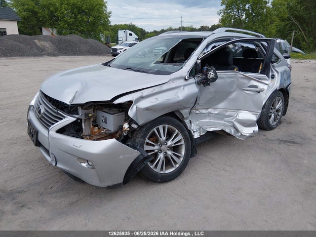 12625935 :رقم المزاد ، 2T2BK1BAXDC213673 vin ، 2013 Lexus Rx 350 F Sport مزاد بيع