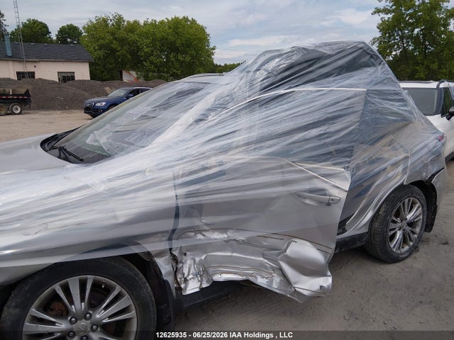 12625935 :رقم المزاد ، 2T2BK1BAXDC213673 vin ، 2013 Lexus Rx 350 F Sport مزاد بيع