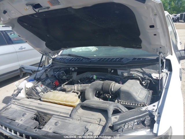 Продажа на аукционе авто 2019 Ford F-150 Xlt, vin: 1FTEW1EP7KFB71456, номер лота: 12625936