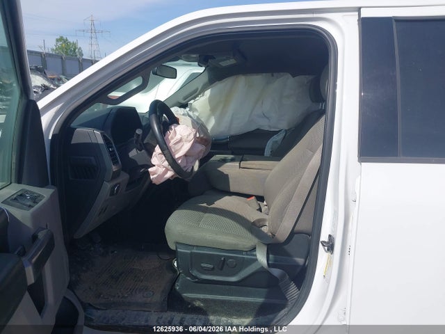 Продажа на аукционе авто 2019 Ford F-150 Xlt, vin: 1FTEW1EP7KFB71456, номер лота: 12625936
