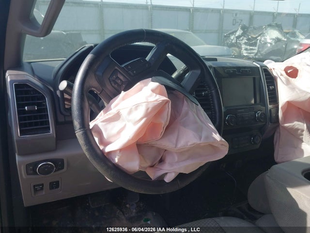 Продажа на аукционе авто 2019 Ford F-150 Xlt, vin: 1FTEW1EP7KFB71456, номер лота: 12625936