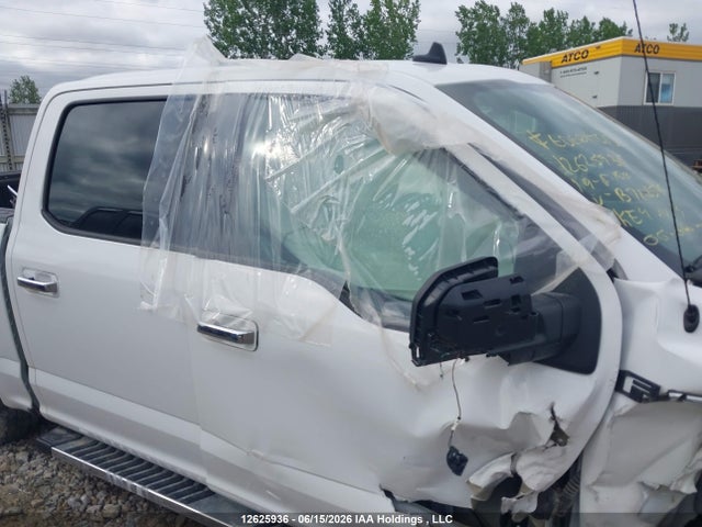 Продажа на аукционе авто 2019 Ford F-150 Xlt, vin: 1FTEW1EP7KFB71456, номер лота: 12625936