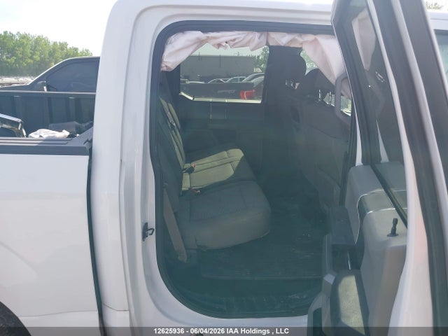 Продажа на аукционе авто 2019 Ford F-150 Xlt, vin: 1FTEW1EP7KFB71456, номер лота: 12625936