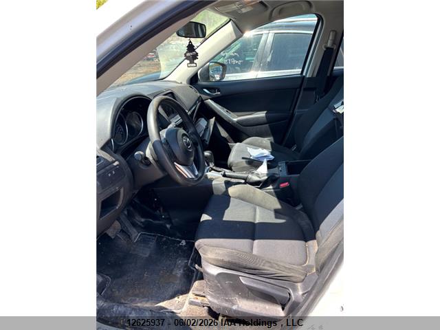 Продаж на аукціоні авто 2014 Mazda Cx-5 Sport, vin: JM3KE2BE4E0429607, номер лоту: 12625937