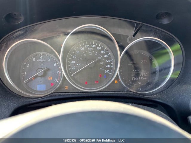 Продаж на аукціоні авто 2014 Mazda Cx-5 Sport, vin: JM3KE2BE4E0429607, номер лоту: 12625937