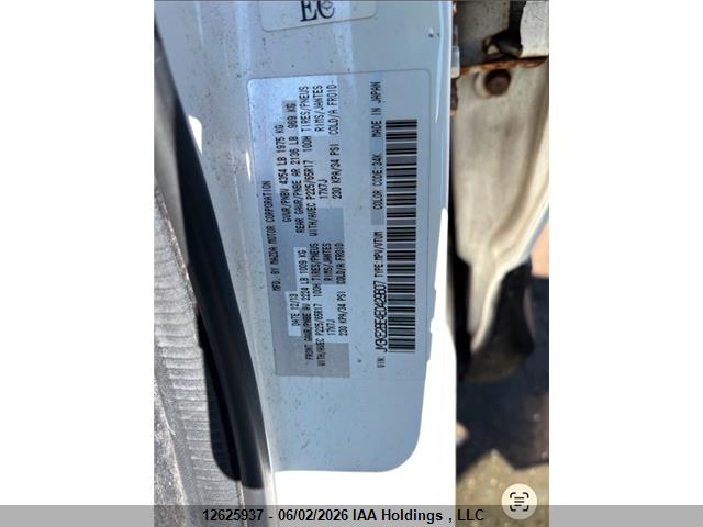 Продаж на аукціоні авто 2014 Mazda Cx-5 Sport, vin: JM3KE2BE4E0429607, номер лоту: 12625937