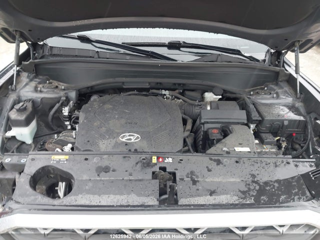 Aukcja sprzedaży 2020 Hyundai Palisade Limited, vin: KM8R5DHE4LU106296, numer aukcji: 12625942