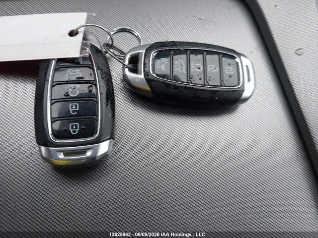 Aukcja sprzedaży 2020 Hyundai Palisade Limited, vin: KM8R5DHE4LU106296, numer aukcji: 12625942