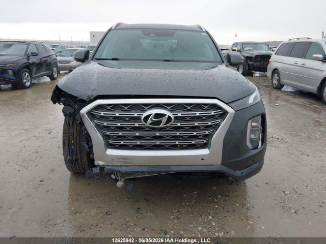 Aukcja sprzedaży 2020 Hyundai Palisade Limited, vin: KM8R5DHE4LU106296, numer aukcji: 12625942