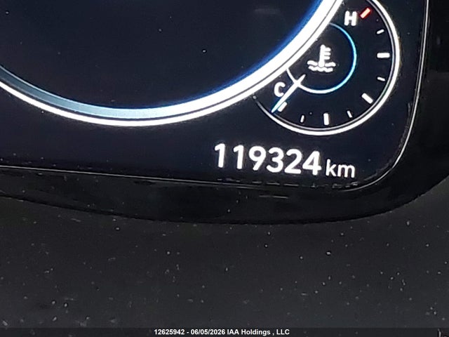 Aukcja sprzedaży 2020 Hyundai Palisade Limited, vin: KM8R5DHE4LU106296, numer aukcji: 12625942