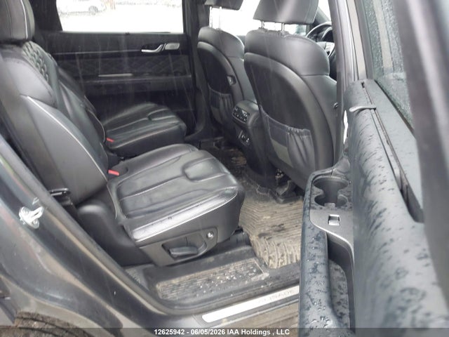 Aukcja sprzedaży 2020 Hyundai Palisade Limited, vin: KM8R5DHE4LU106296, numer aukcji: 12625942