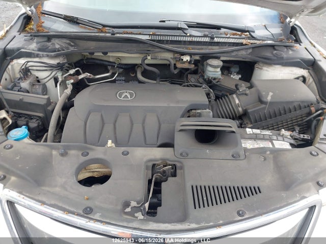 2013 Acura Rdx მანქანა იყიდება აუქციონზე, vin: 5J8TB4H38DL803433, აუქციონის ნომერი: 12625943