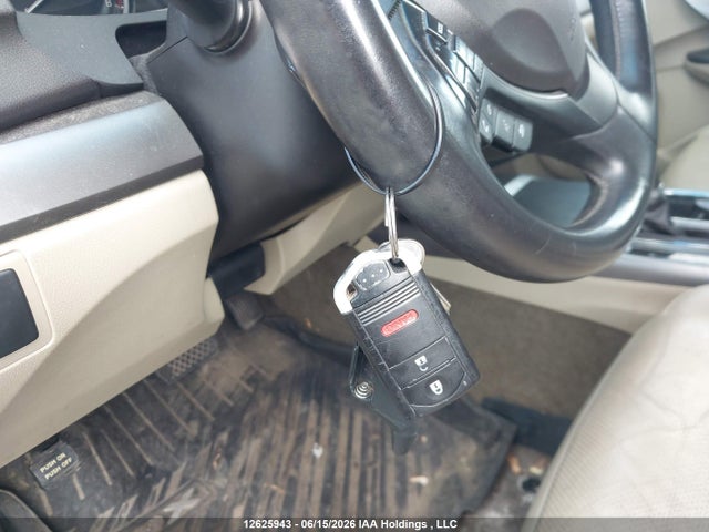 2013 Acura Rdx მანქანა იყიდება აუქციონზე, vin: 5J8TB4H38DL803433, აუქციონის ნომერი: 12625943