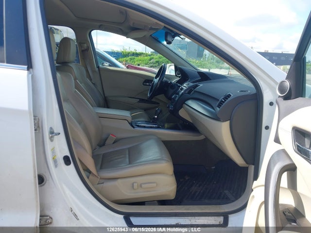 2013 Acura Rdx მანქანა იყიდება აუქციონზე, vin: 5J8TB4H38DL803433, აუქციონის ნომერი: 12625943